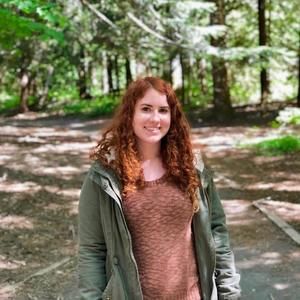 Meet your Posher, Erica